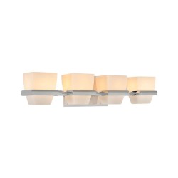 Kalco Malibu Bath Light 311634CH