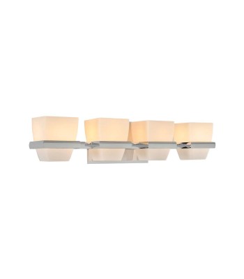 Kalco Malibu Bath Light 311634CH