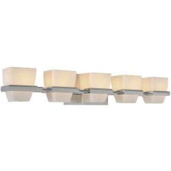 Kalco Malibu Bath Light 311635CH