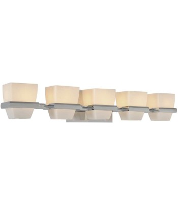 Kalco Malibu Bath Light 311635CH