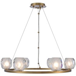 Kalco Stella Ceiling Pendant 311750WB