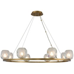Kalco Stella Ceiling Pendant 311751WB