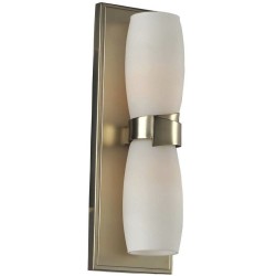 Kalco Laguna Wall Sconce 311822SG