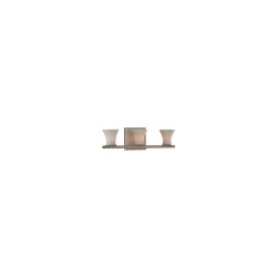 Kalco Morro Bay Vanity Light 312033CH
