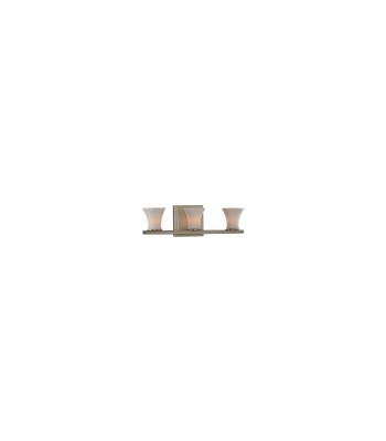 Kalco Morro Bay Vanity Light 312033CH