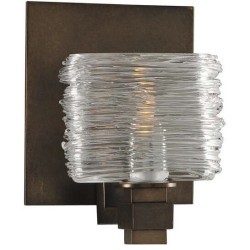Kalco Clearwater Bath Vanity 312131VBZ