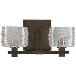 Kalco Clearwater Bath Vanity 312132VBZ