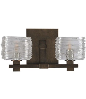 Kalco Clearwater Bath Vanity 312132VBZ