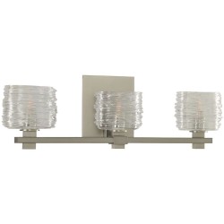 Kalco Clearwater Bath Vanity 312133SN