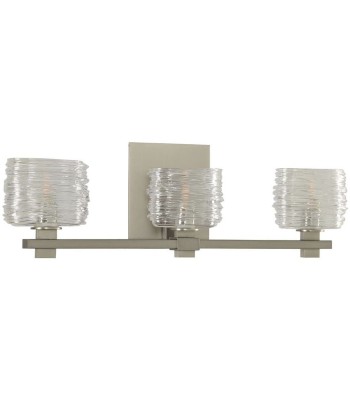 Kalco Clearwater Bath Vanity 312133SN