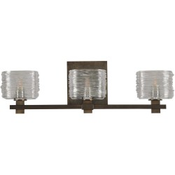 Kalco Clearwater Bath Vanity 312133VBZ