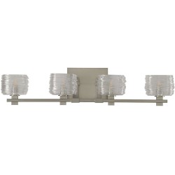 Kalco Clearwater Bath Vanity 312134SN