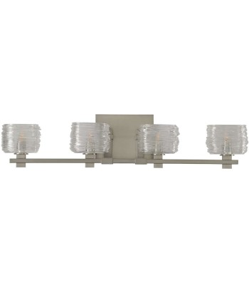 Kalco Clearwater Bath Vanity 312134SN