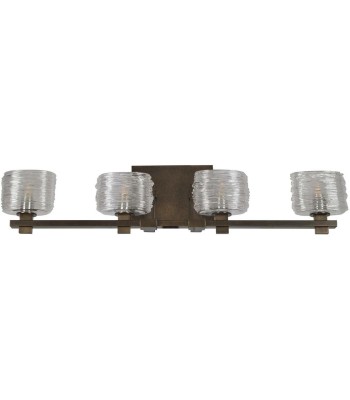 Kalco Clearwater Bath Vanity 312134VBZ