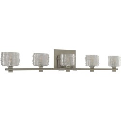 Kalco Clearwater Bath Vanity 312135SN