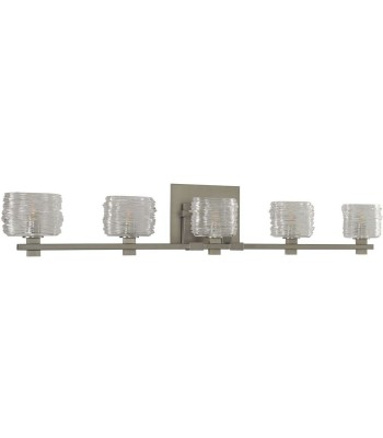 Kalco Clearwater Bath Vanity 312135SN