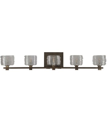 Kalco Clearwater Bath Vanity 312135VBZ