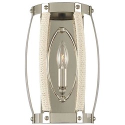 Kalco Bradbury Wall Sconce 312520PN