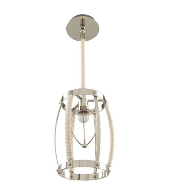 Kalco Bradbury Mini Ceiling Pendant 312550PN