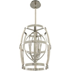 Kalco Bradbury Ceiling Pendant 312551PN