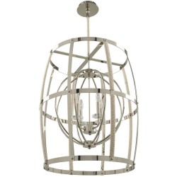 Kalco Bradbury Ceiling Pendant 312552PN