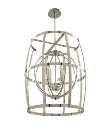 Kalco Bradbury Ceiling Pendant 312552PN