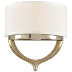 Kalco Bombay Wall Sconce 312620TCG