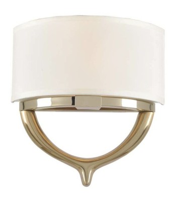 Kalco Bombay Wall Sconce 312620TCG