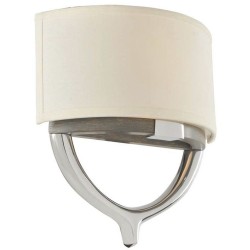 Kalco Bombay Wall Sconce 312621CH