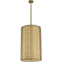 Kalco Paloma Foyer Light 312751VBR