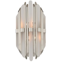 Kalco Massina ADA Sconce 312920PN