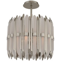 Kalco Massina Ceiling Pendant 312951PN