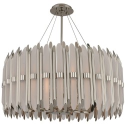 Kalco Massina Ceiling Pendant 312953PN