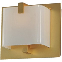 Kalco Meridian Bath Light 313231GD