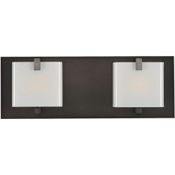 Kalco Meridian Bath Light 313232BBN