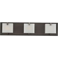 Kalco Meridian Bath Light 313233BBN