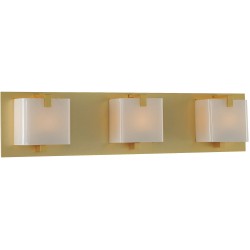 Kalco Meridian Bath Light 313233GD