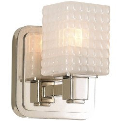 Kalco Avanti Bath Light 313931PN