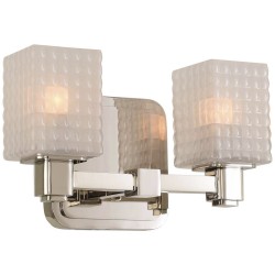 Kalco Avanti Bath Light 313932PN