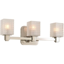 Kalco Avanti Bath Light 313933PN