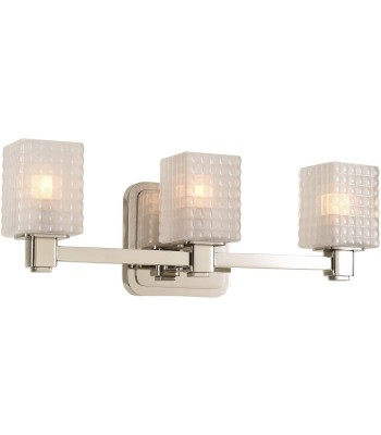Kalco Avanti Bath Light 313933PN