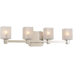 Kalco Avanti Bath Light 313934PN