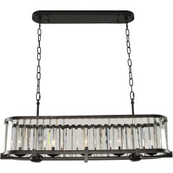 Kalco Essex Island Light 314254SB