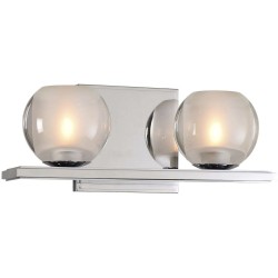 Kalco Corona Bath Vanity 315032CH