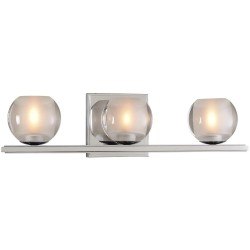Kalco Corona Bath Vanity 315033CH