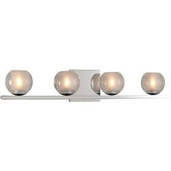 Kalco Corona Bath Vanity 315034CH