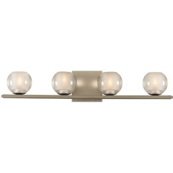 Kalco Corona Bath Vanity 315034SN