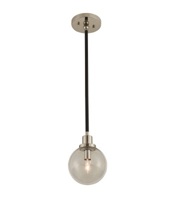Kalco Cameo Mini Ceiling Pendant 315410BPN