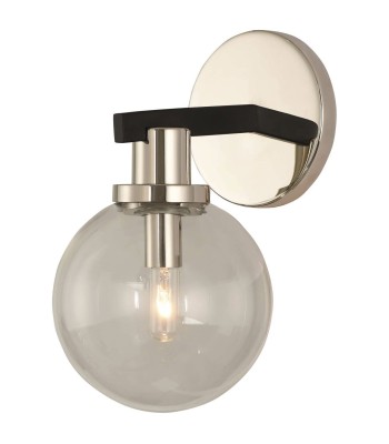 Kalco Cameo Wall Sconce 315421BPN