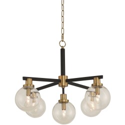 Kalco Cameo Ceiling Pendant 315451BBB